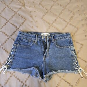 PacSun Shorts